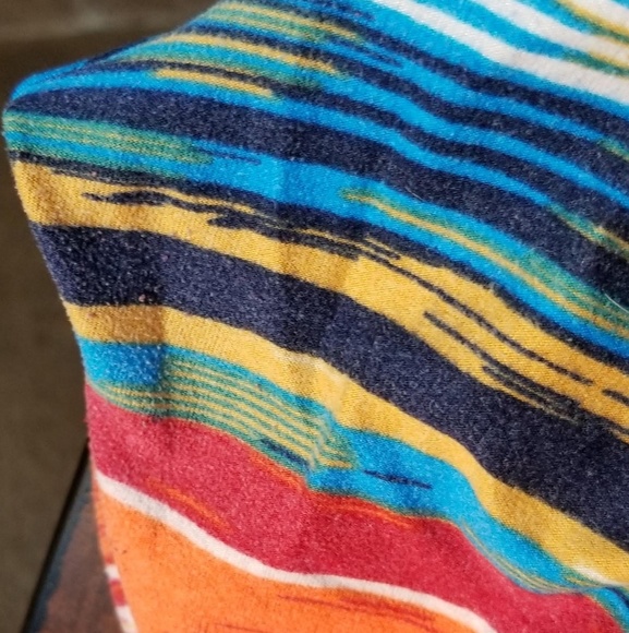 Lularoe Tall & Curvy Gently Used Leggings - Picture 2 of 5